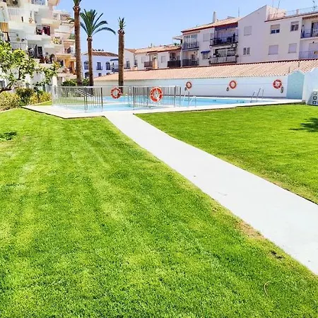 Ap319 - Casa Lisa - Coronado Apartamento Nerja