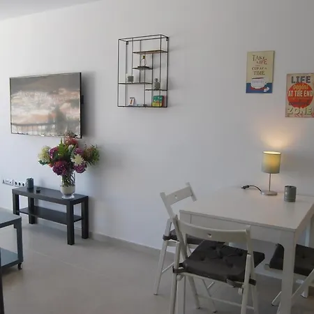 Apartment Ap319 - Casa Lisa - Coronado *