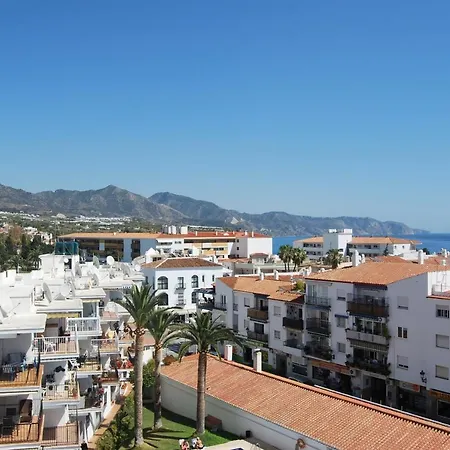 Apartment Ap319 - Casa Lisa - Coronado Nerja
