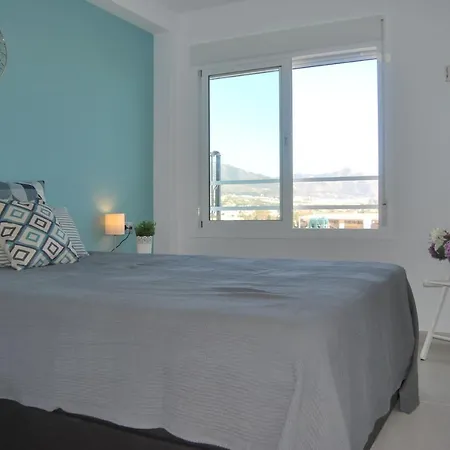 Apartment Ap319 - Casa Lisa - Coronado *
