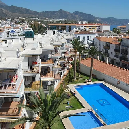 Apartment Ap319 - Casa Lisa - Coronado Nerja