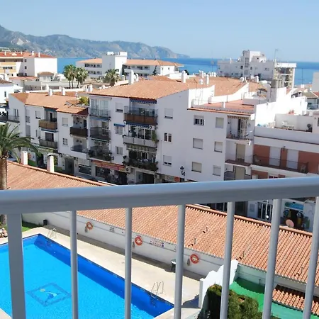 Ap319 - Casa Lisa - Coronado Apartment Nerja