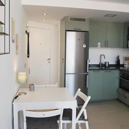 Ap319 - Casa Lisa - Coronado Apartment
