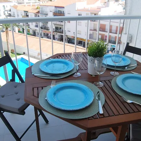 Apartment Ap319 - Casa Lisa - Coronado Nerja