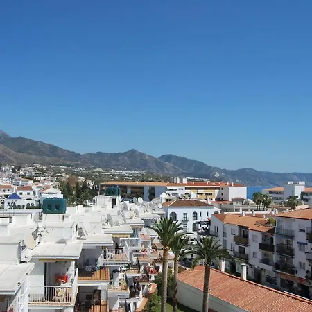 Ap319 - Casa Lisa - Coronado Apartment Nerja