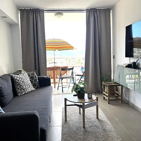 Apartment Ap319 - Casa Lisa - Coronado Nerja