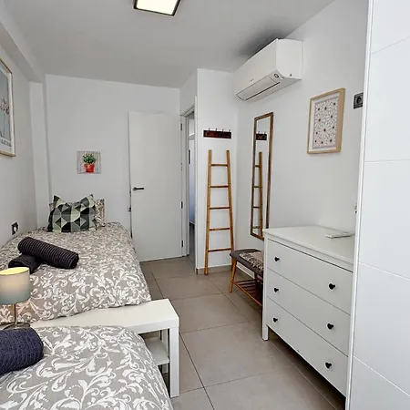 公寓 Ap319 - Casa Lisa - Coronado *