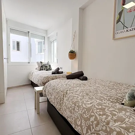 公寓 Ap319 - Casa Lisa - Coronado *
