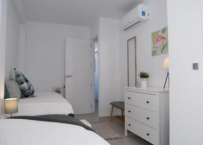 Ap319 - Casa Lisa - Coronado Nerja