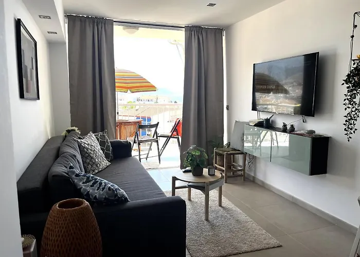 Apartment Ap319 - Casa Lisa - Coronado